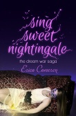 Sing Sweet Nightingale Cover