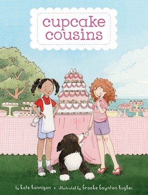 Cupcake Cousins Cover small file