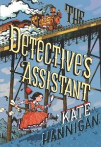 Detectives Assistant cover website